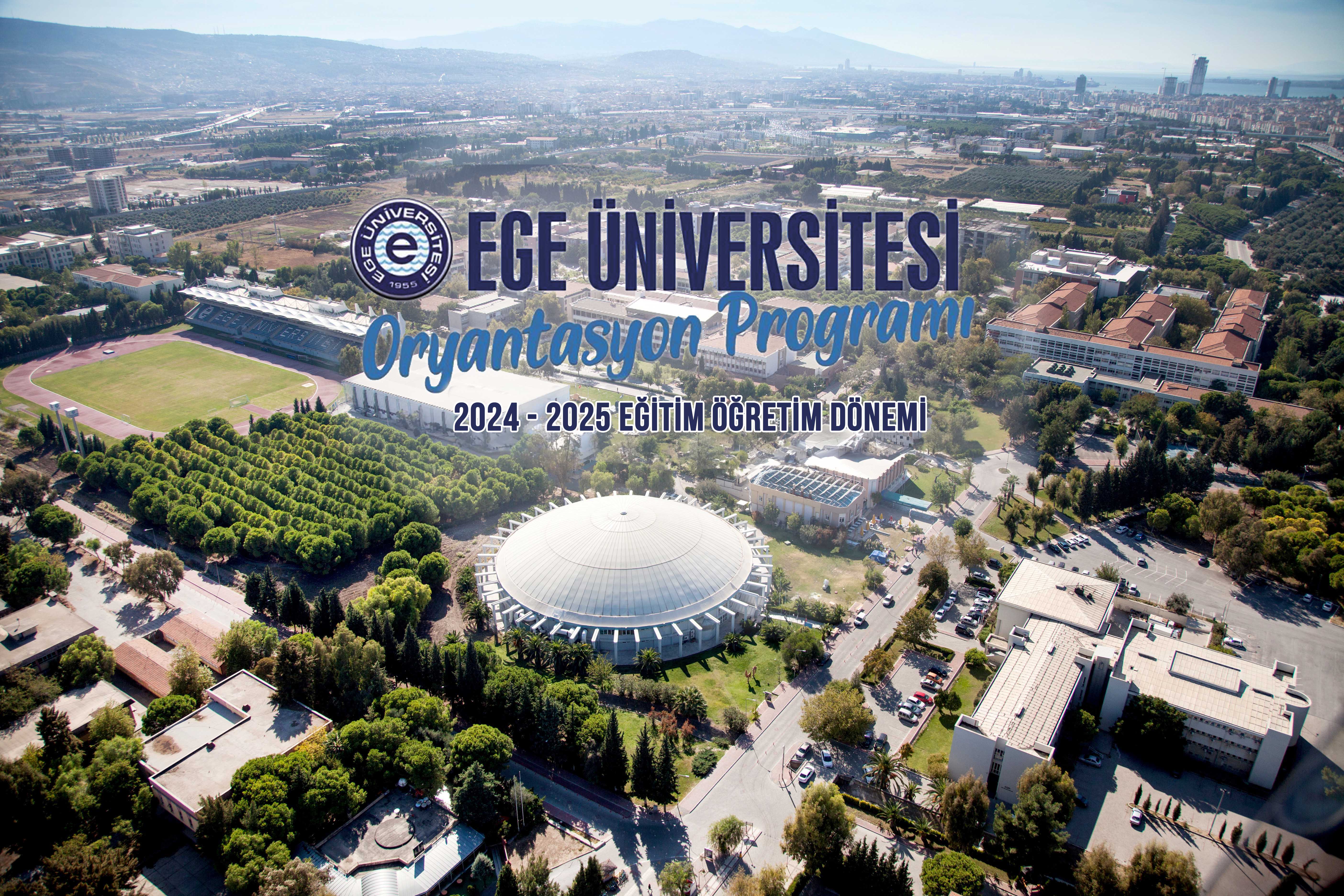 Ege Üniversitesi
